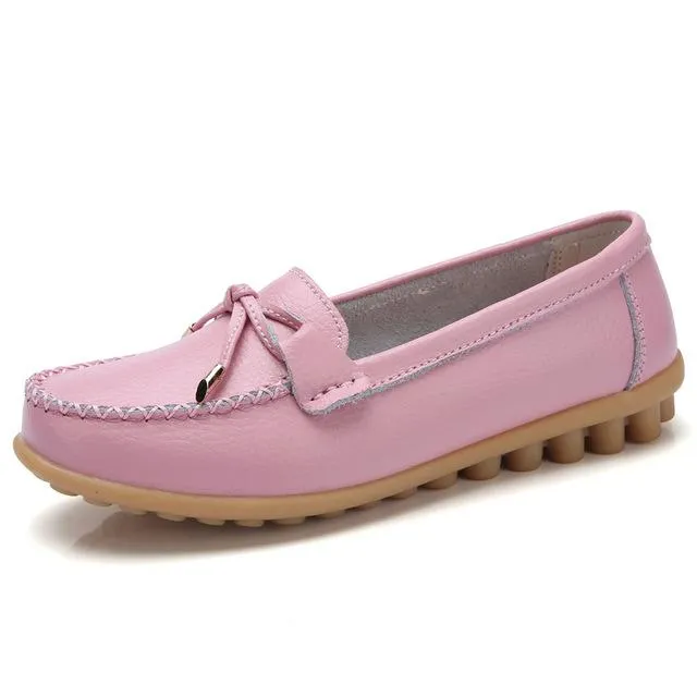 Galicia Women's Flat Shoes