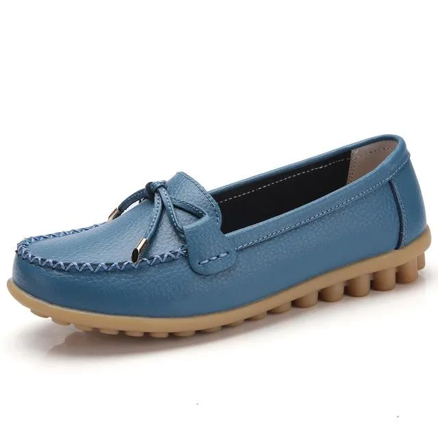 Galicia Women's Flat Shoes