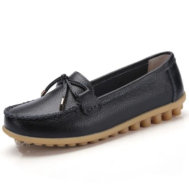 Galicia Women's Flat Shoes