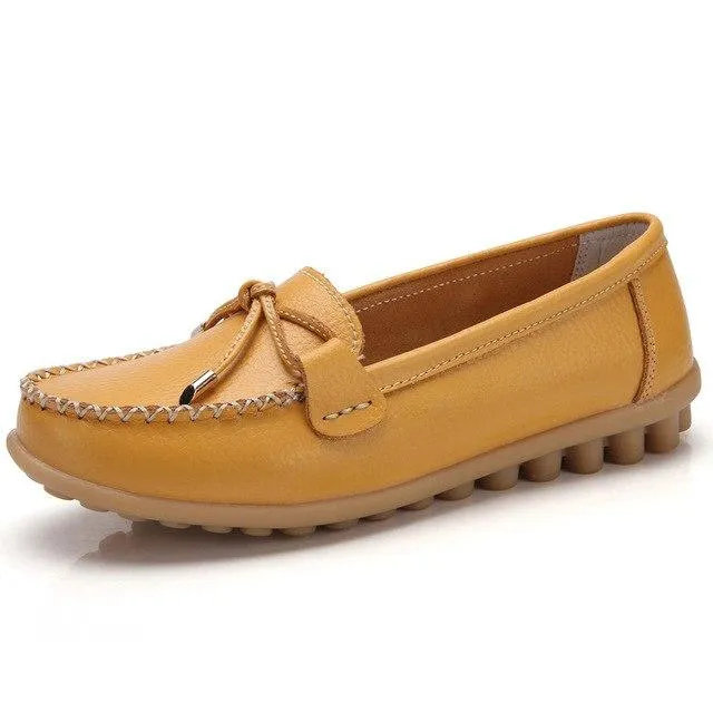 Galicia Women's Flat Shoes