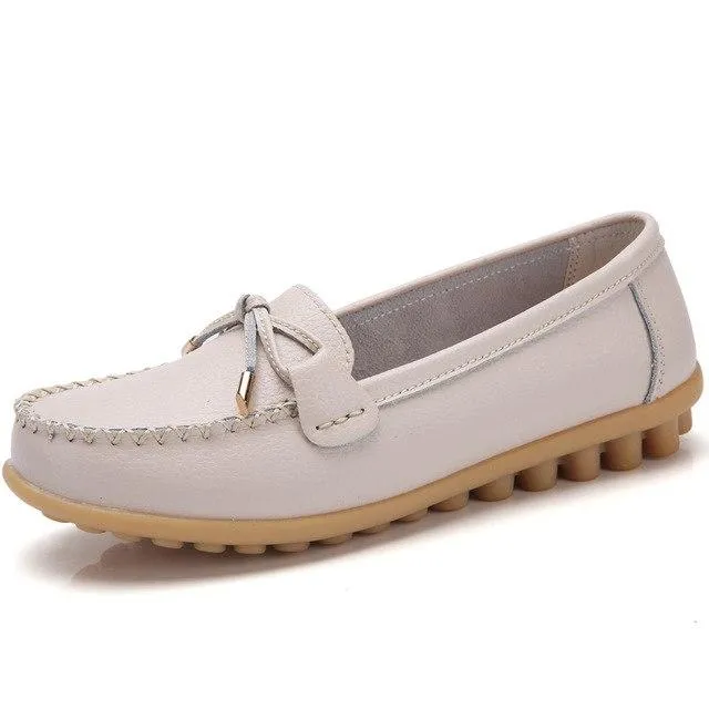 Galicia Women's Flat Shoes