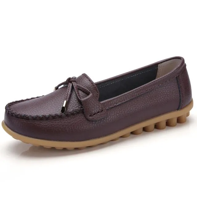 Galicia Women's Flat Shoes