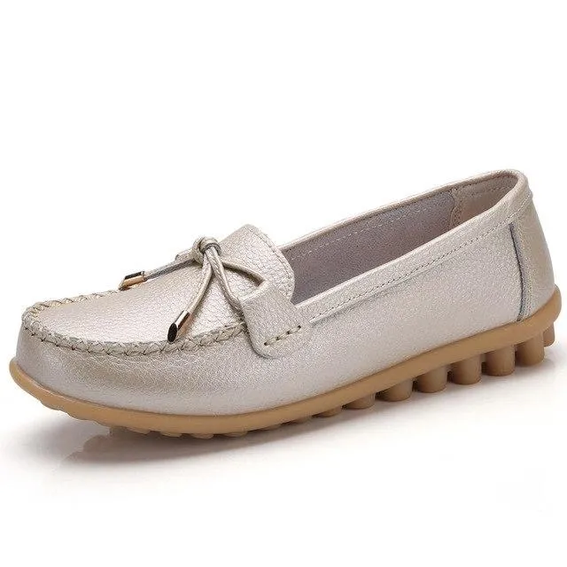 Galicia Women's Flat Shoes