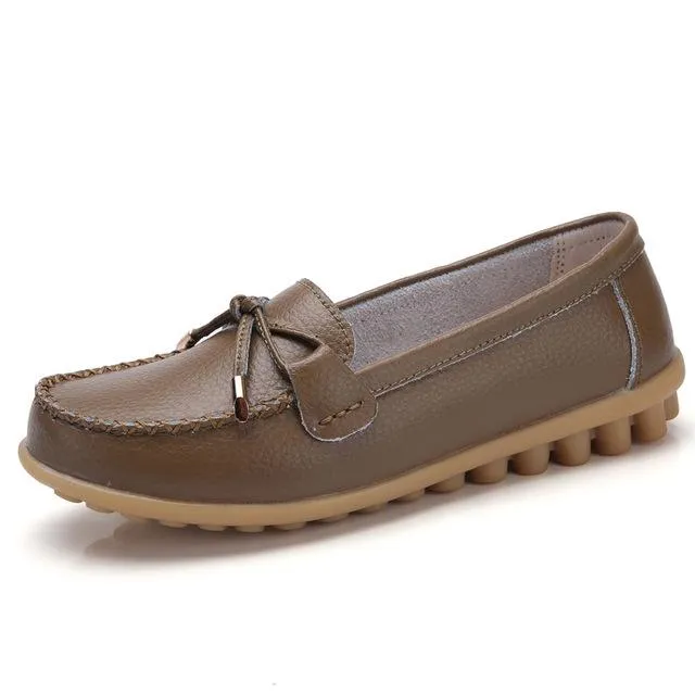 Galicia Women's Flat Shoes