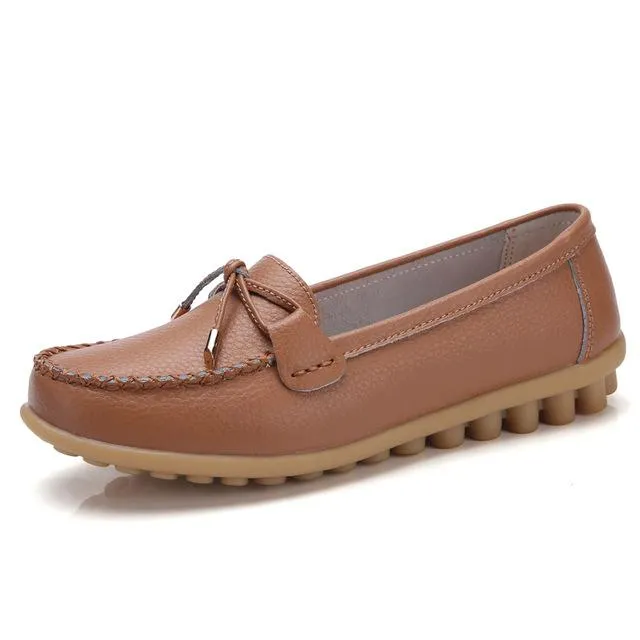 Galicia Women's Flat Shoes