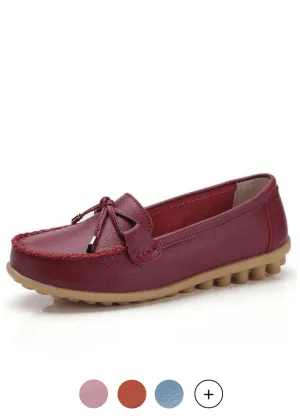 Galicia Women's Flat Shoes