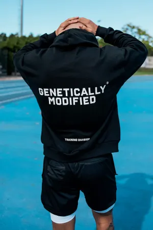 Genetics Training Hoodie - Black