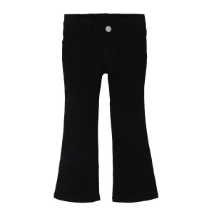 Girl's Wrangler Everyday Boot Cut Jean #09MWGBB (4-14)