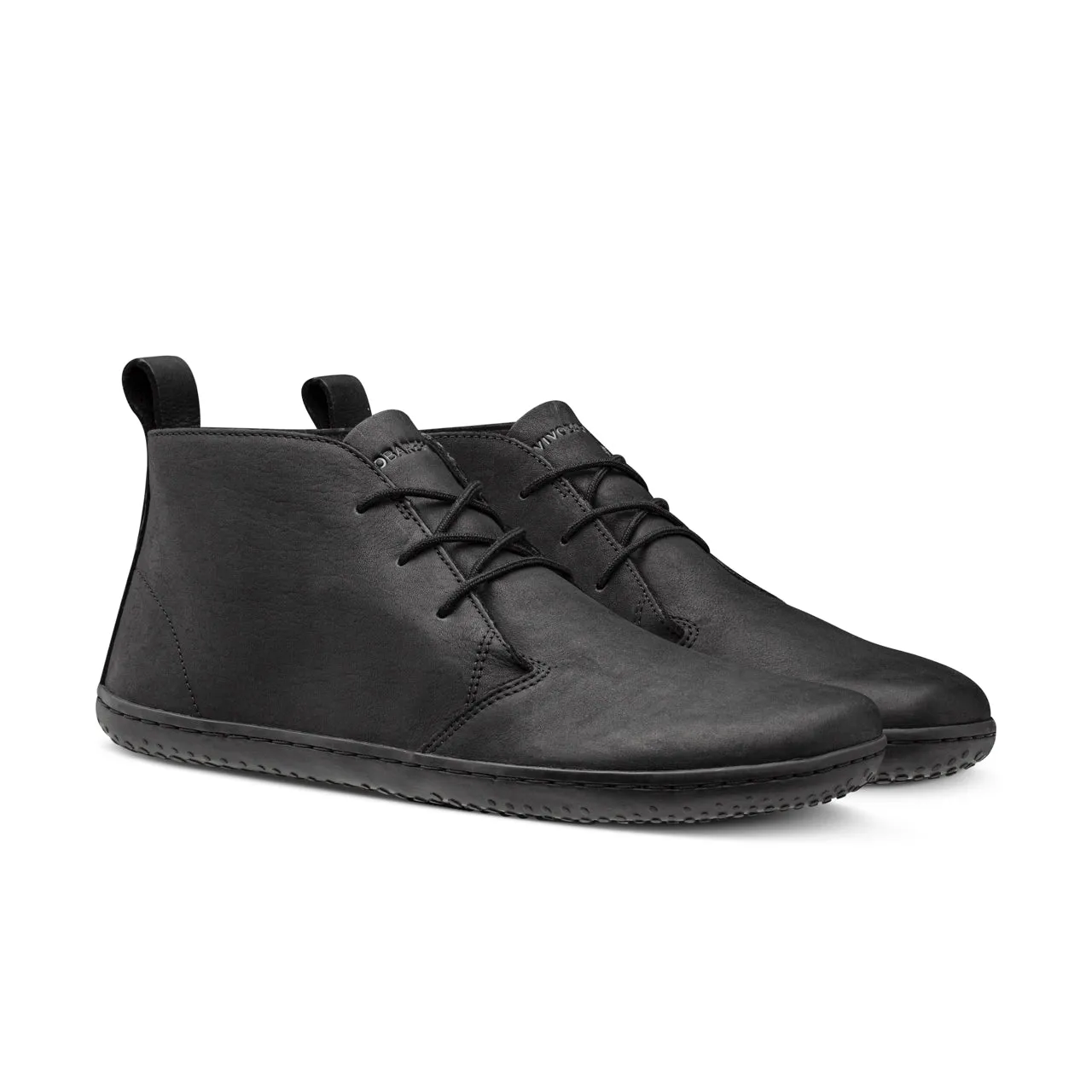 Gobi II. Men's (Black)