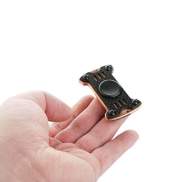 GP1 Carbon Fiber Fidget Spinner