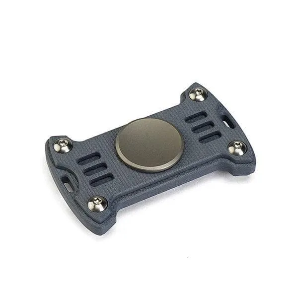 GP1 G10 (High-pressure fiberglass) Fidget Spinner