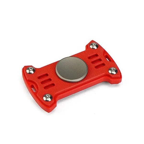 GP1 G10 (High-pressure fiberglass) Fidget Spinner