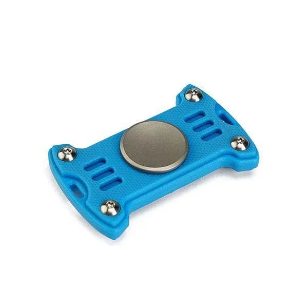 GP1 G10 (High-pressure fiberglass) Fidget Spinner