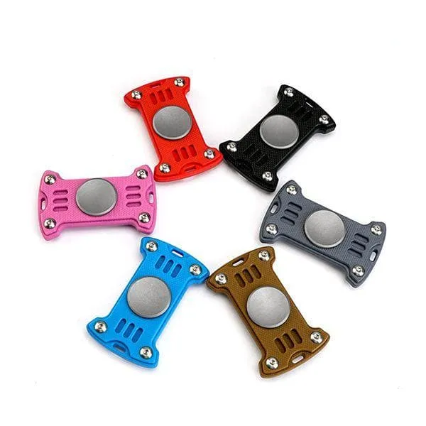 GP1 G10 (High-pressure fiberglass) Fidget Spinner