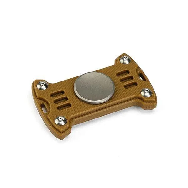 GP1 G10 (High-pressure fiberglass) Fidget Spinner