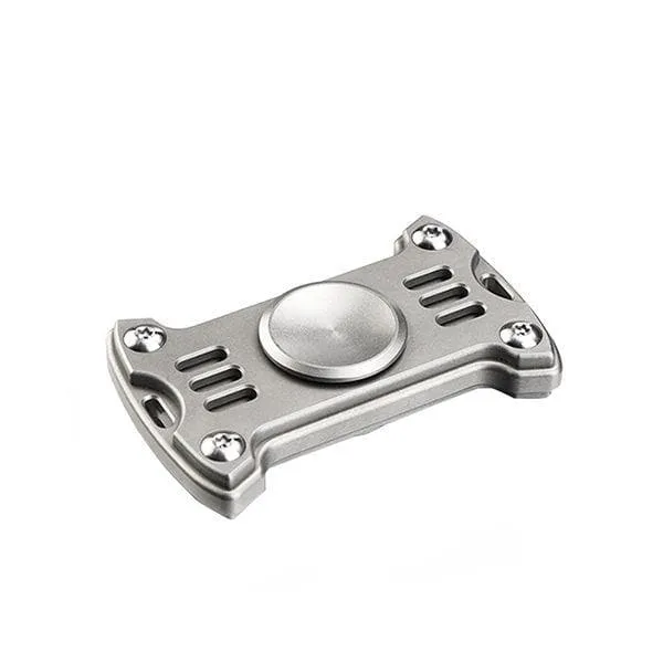 GP1 Titanium Fidget Spinner