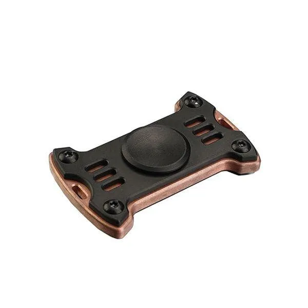 GP1 Titanium Fidget Spinner