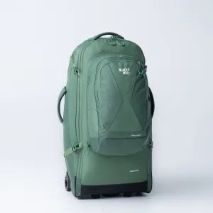 Grand Tour II 85L Rolling Travel Bag