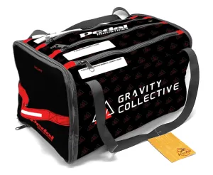 Gravity COLLECTIVE 2024 CYCLING RACEDAY BAG™