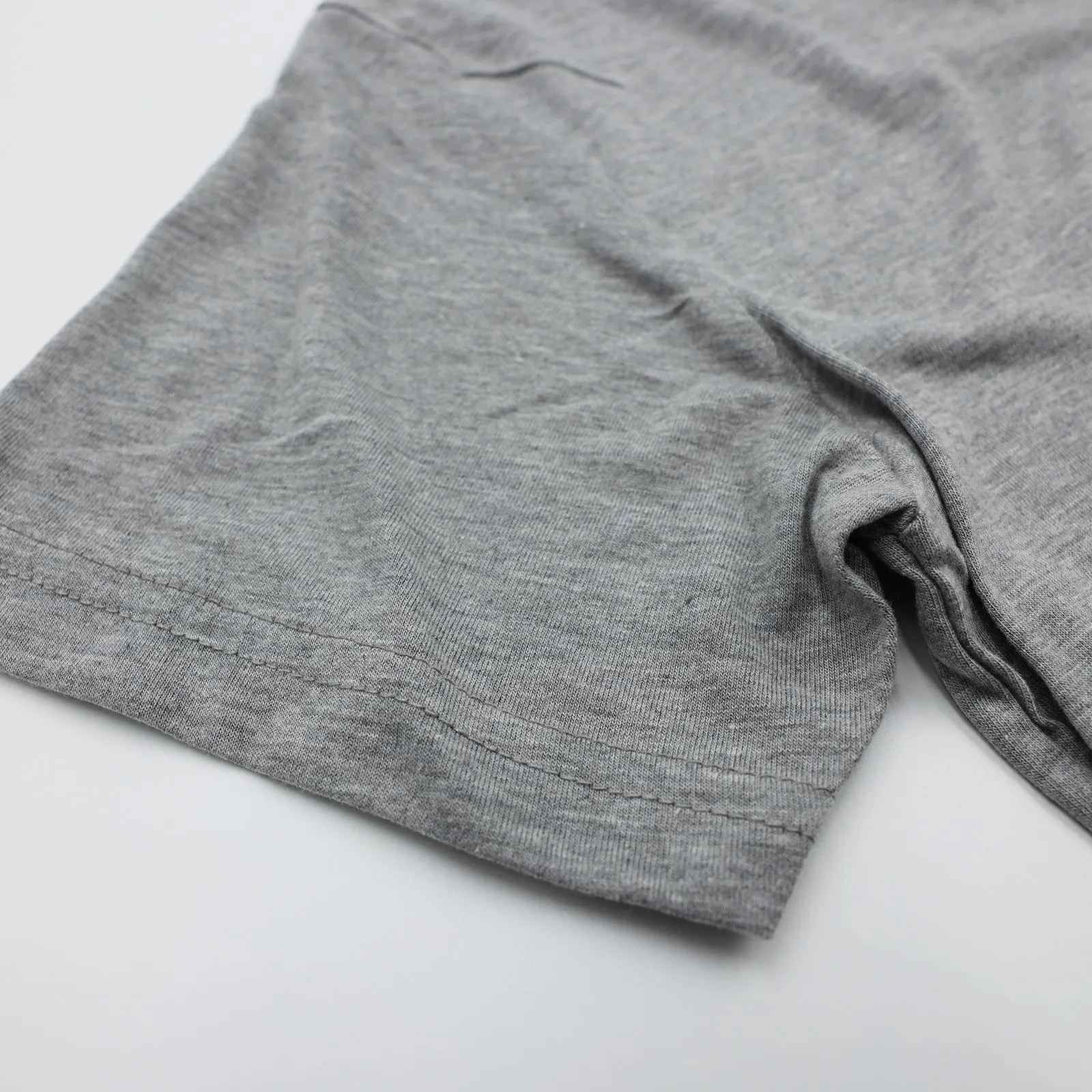 Grey 'Hybrid' Training T-Shirt