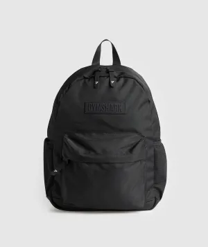 Gymshark Everyday Backpack - Black