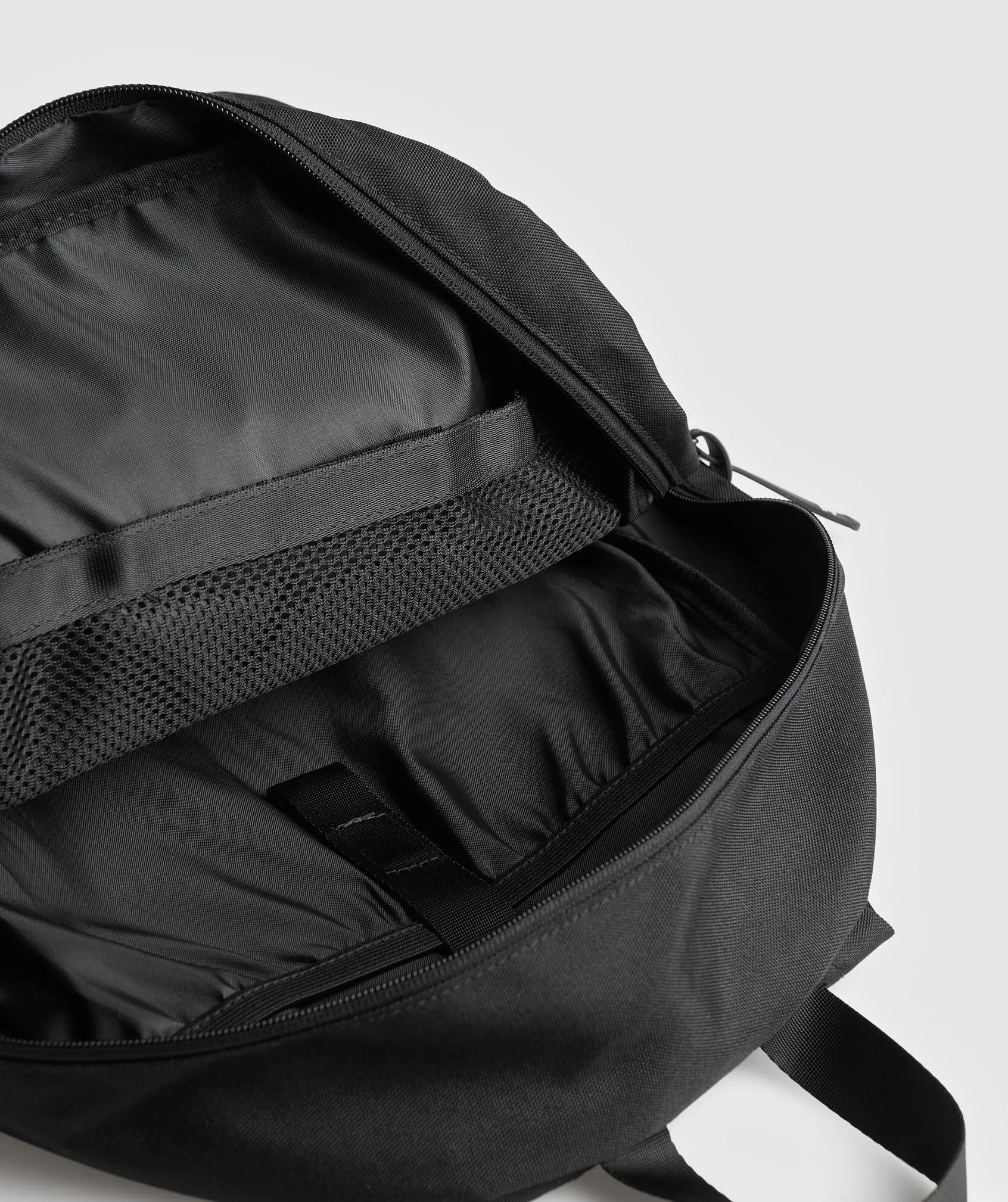 Gymshark Everyday Backpack - Black