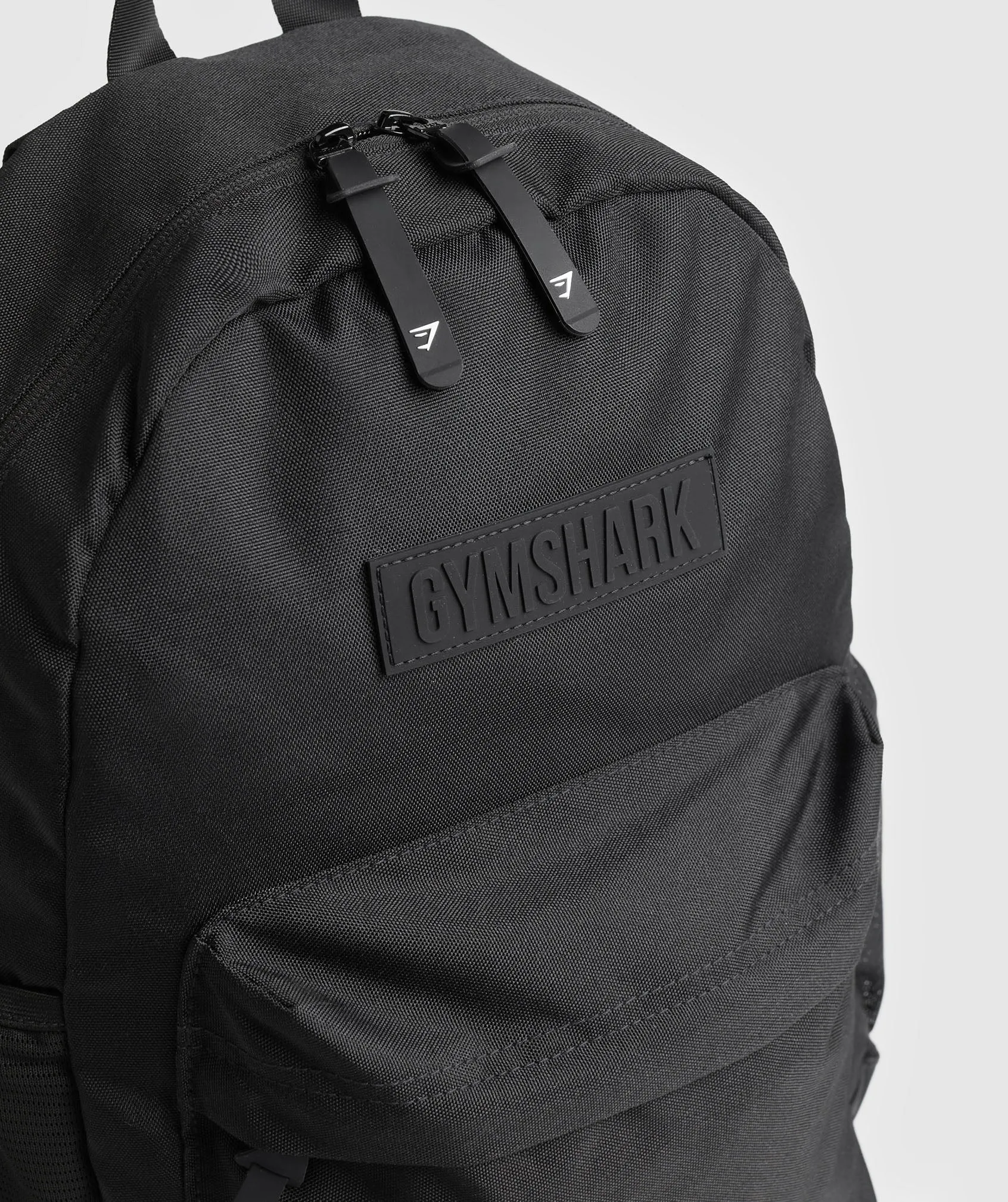 Gymshark Everyday Backpack - Black