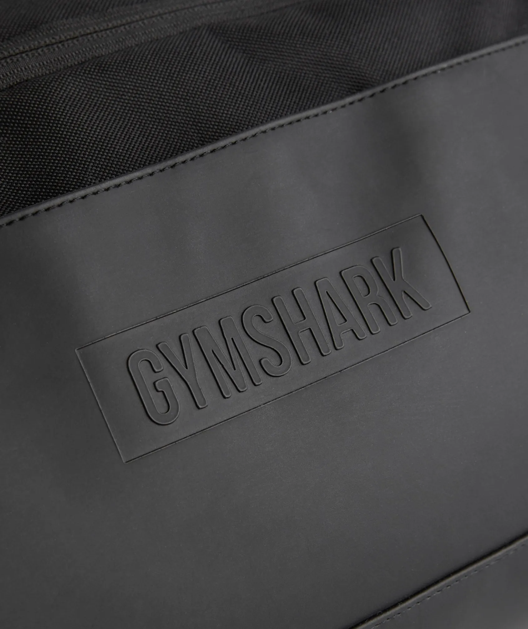 Gymshark Everyday Gym Bag - Black