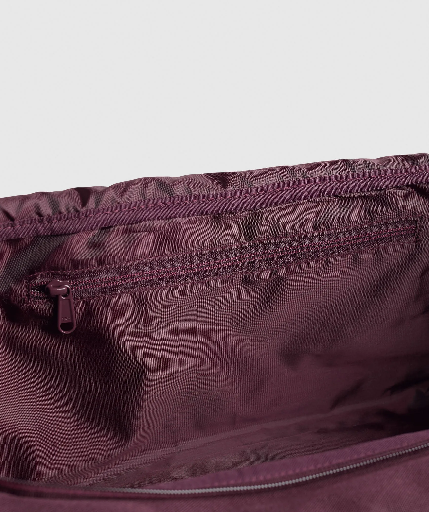 Gymshark Everyday Holdall Large - Depth Purple