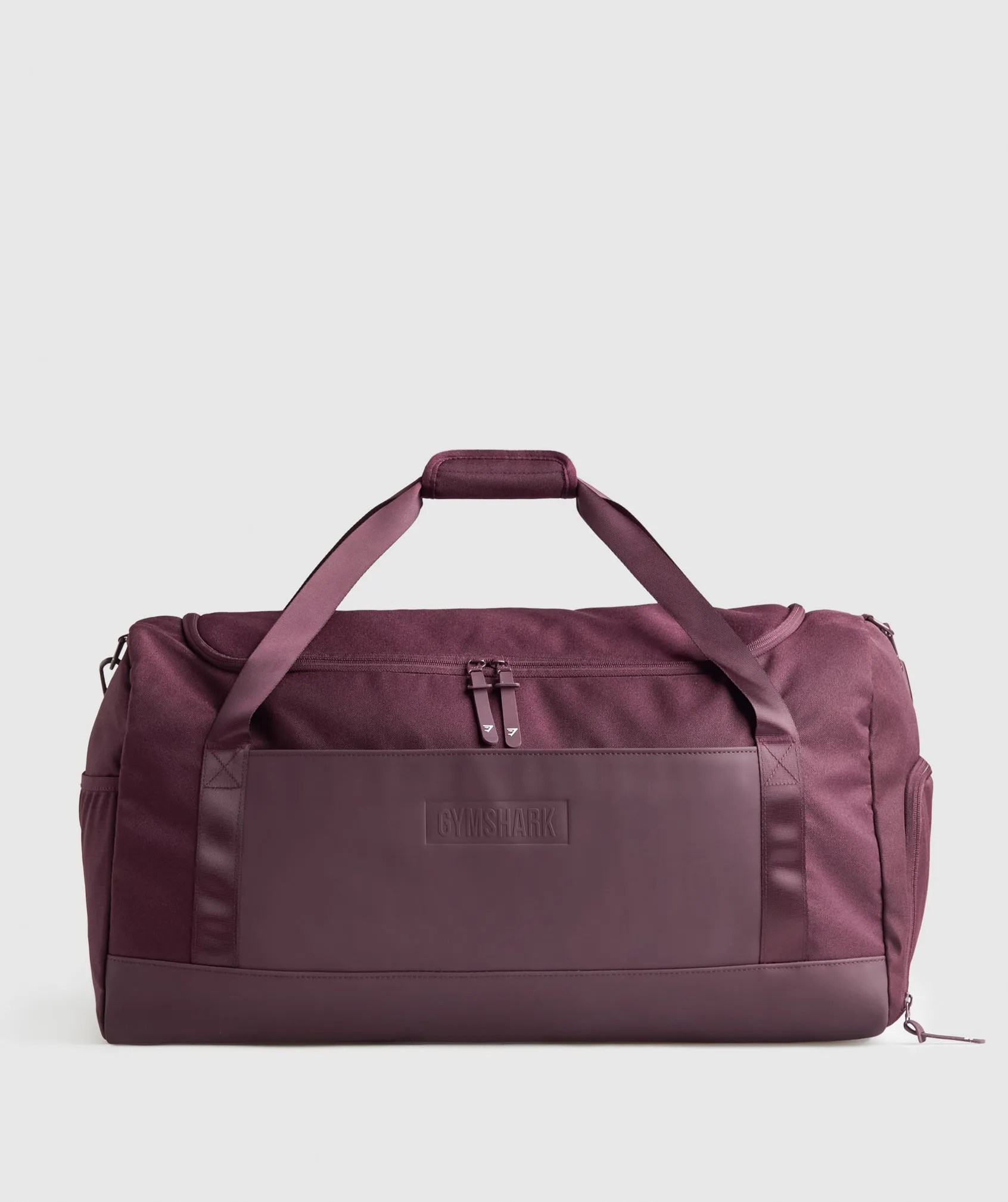 Gymshark Everyday Holdall Large - Depth Purple