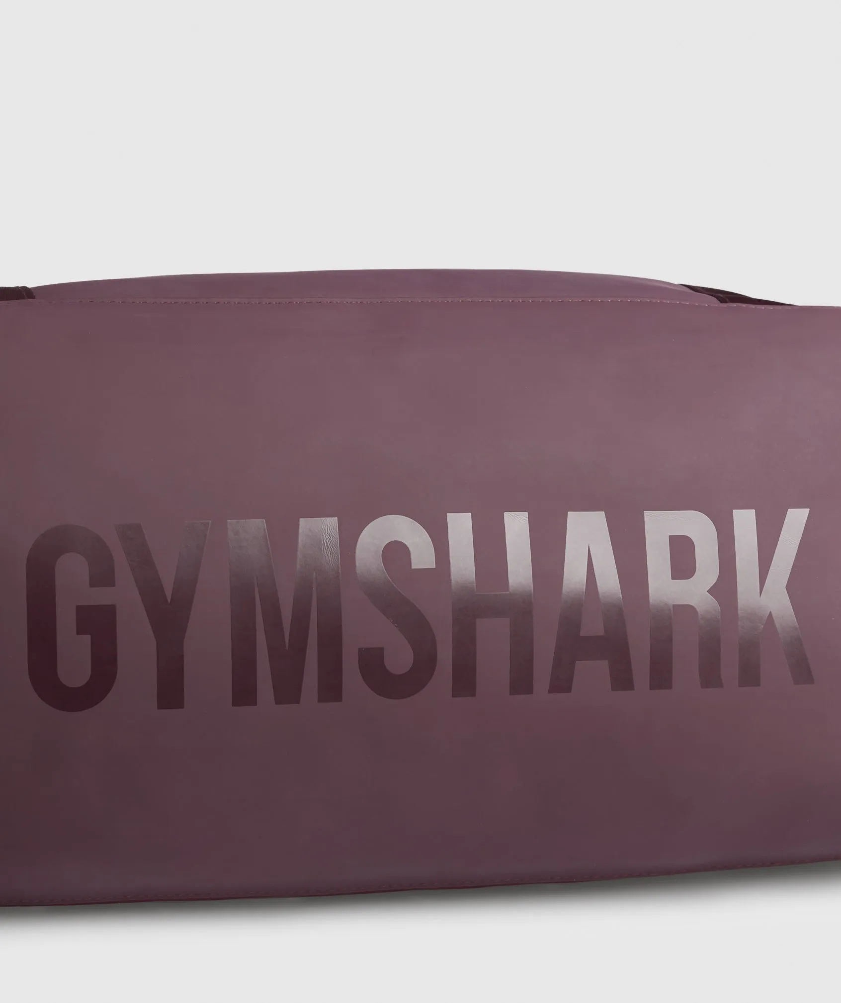 Gymshark Everyday Holdall Large - Depth Purple