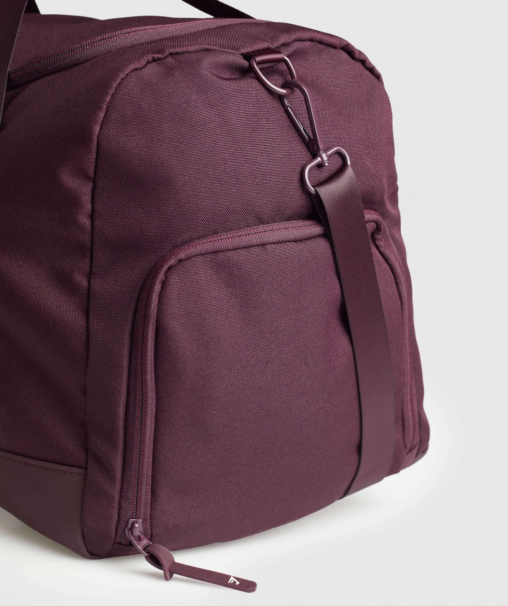 Gymshark Everyday Holdall Large - Depth Purple