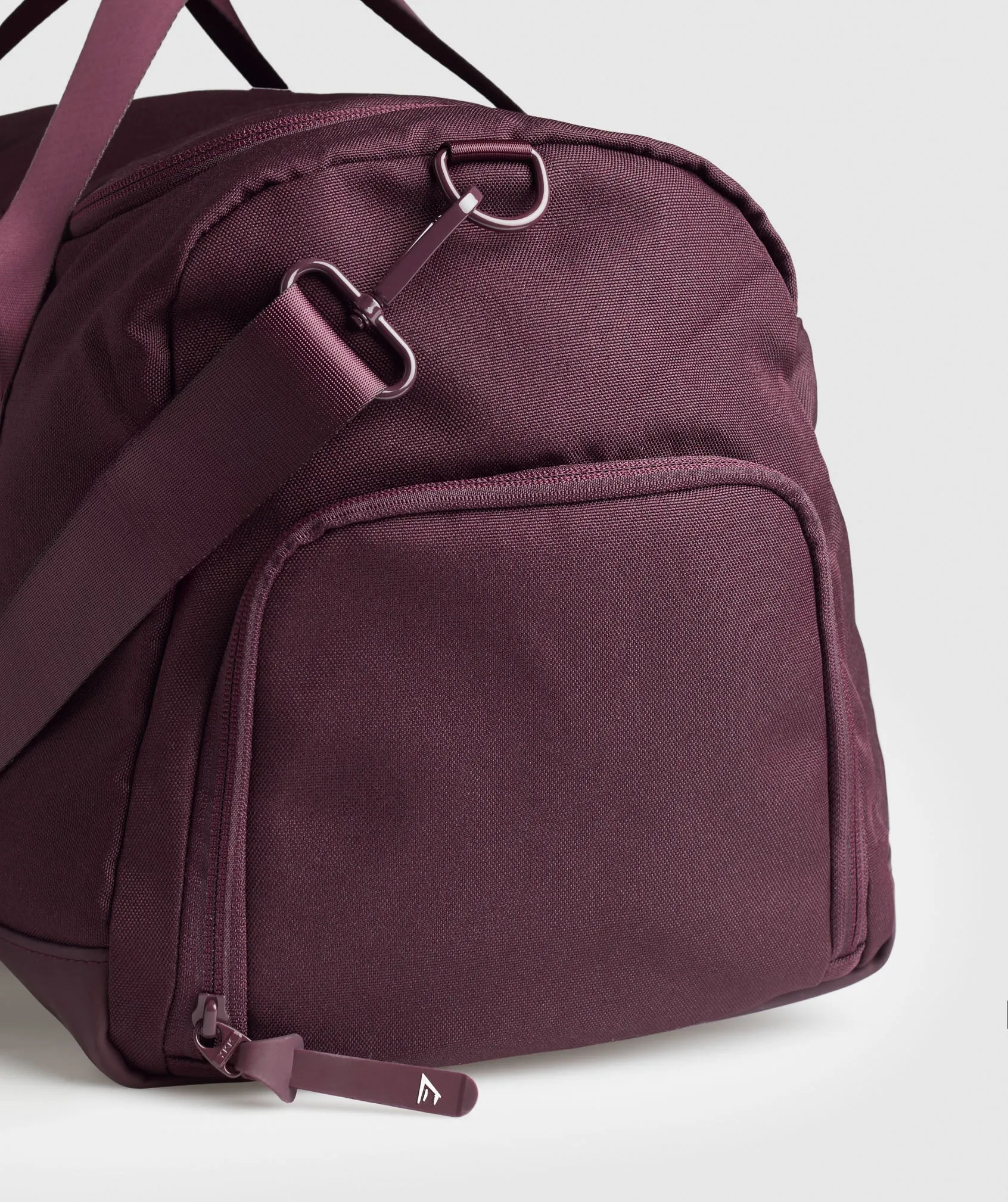 Gymshark Everyday Holdall Medium - Depth Purple