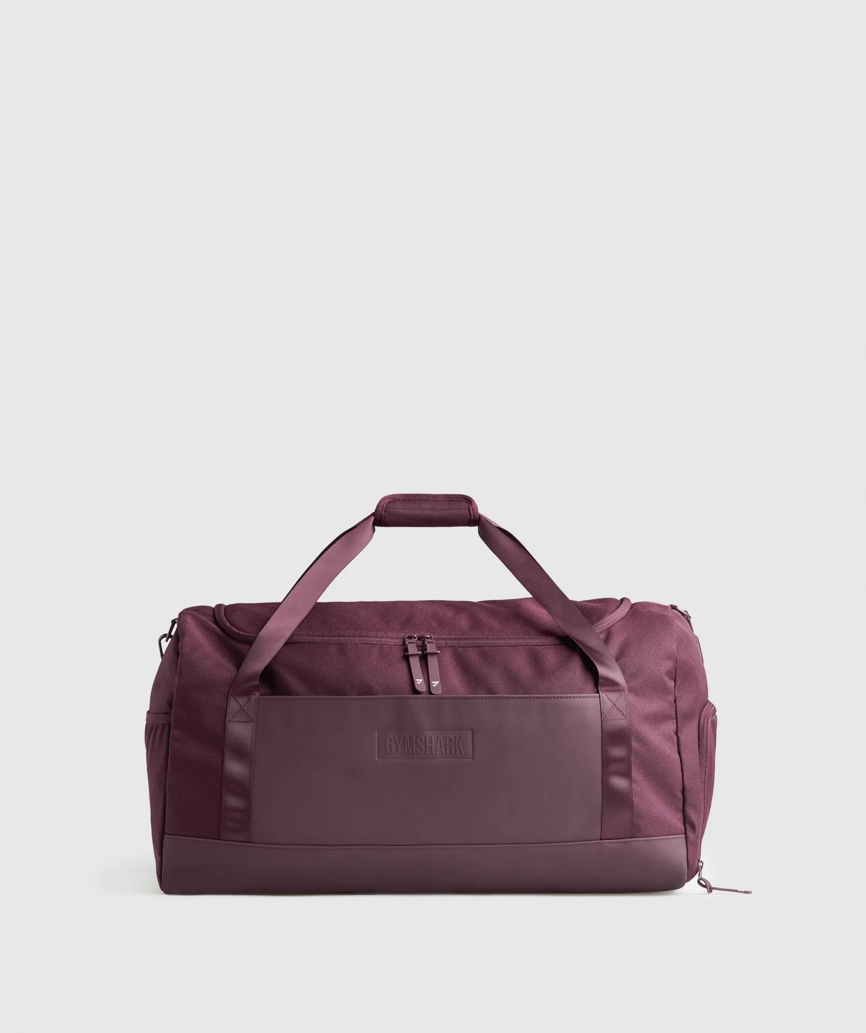 Gymshark Everyday Holdall Small - Depth Purple