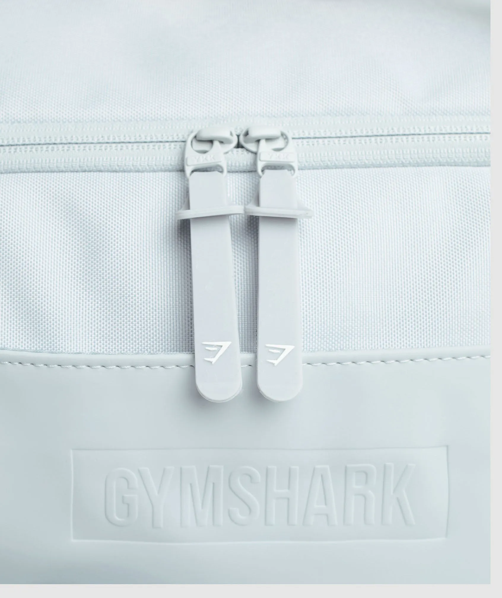 Gymshark Everyday Holdall Small - Fresh Blue