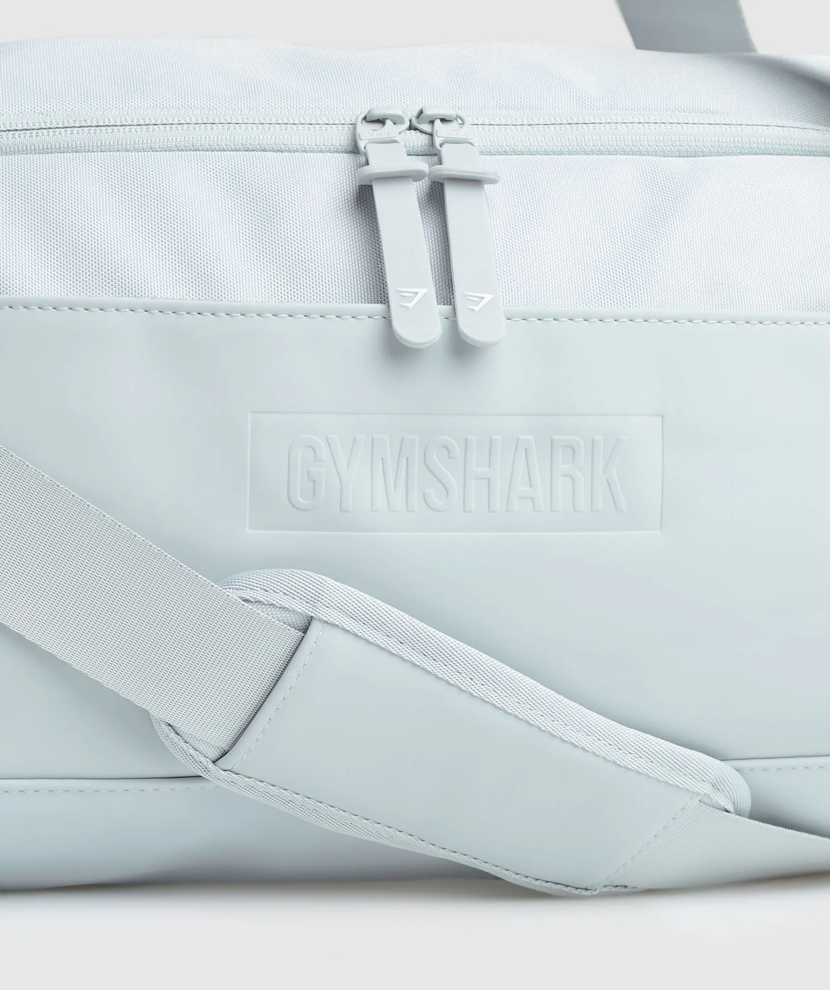 Gymshark Everyday Holdall Small - Fresh Blue