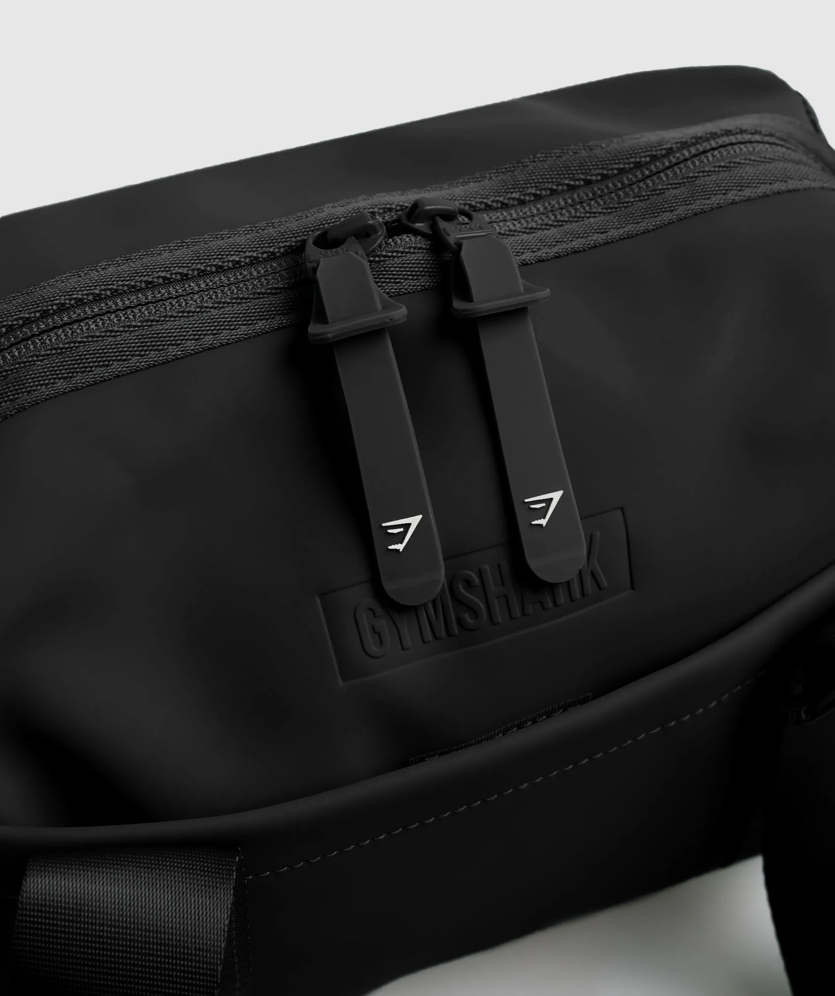 Gymshark Everyday Mini Gym Bag - Black