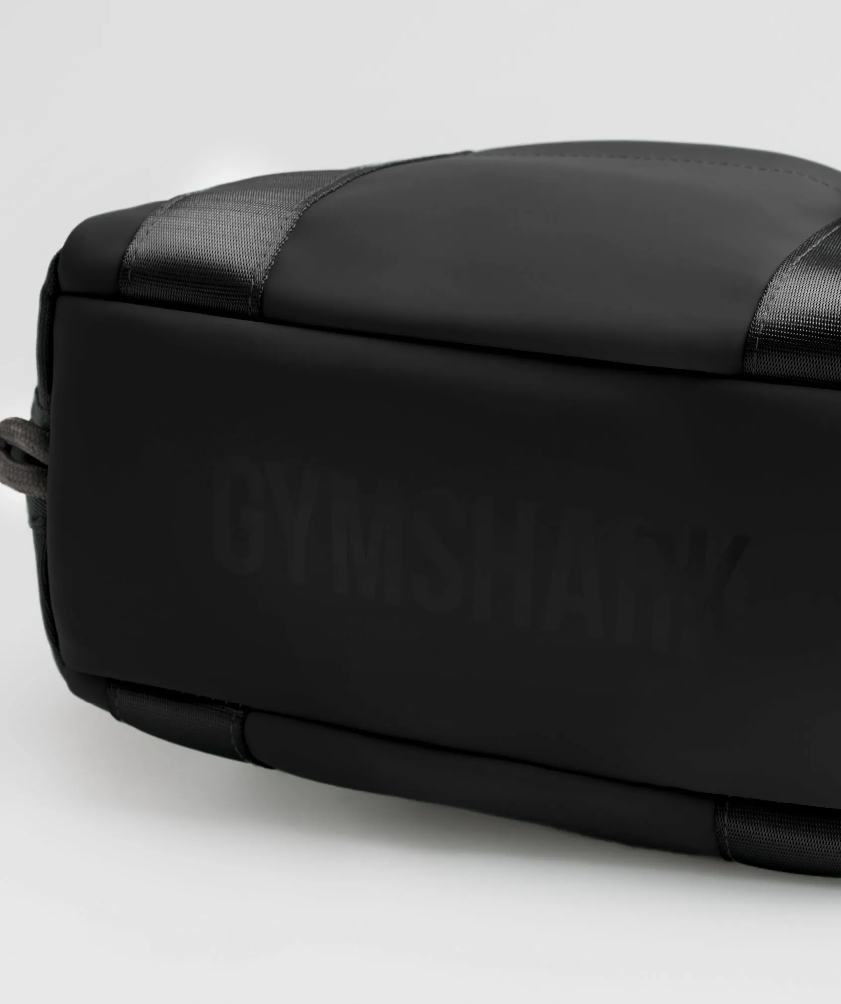 Gymshark Everyday Mini Gym Bag - Black