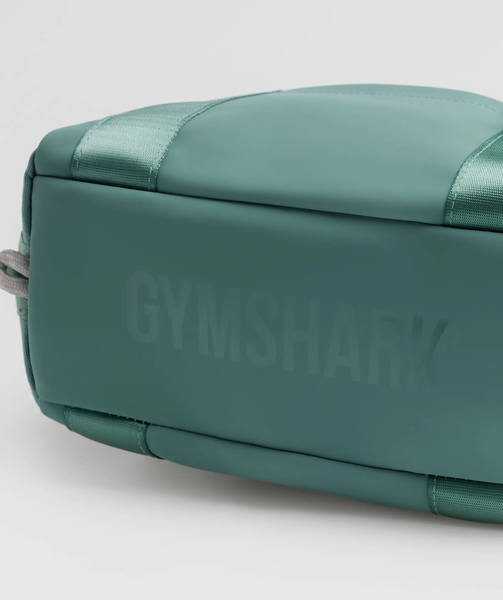 Gymshark Everyday Mini Holdall - Ink Teal