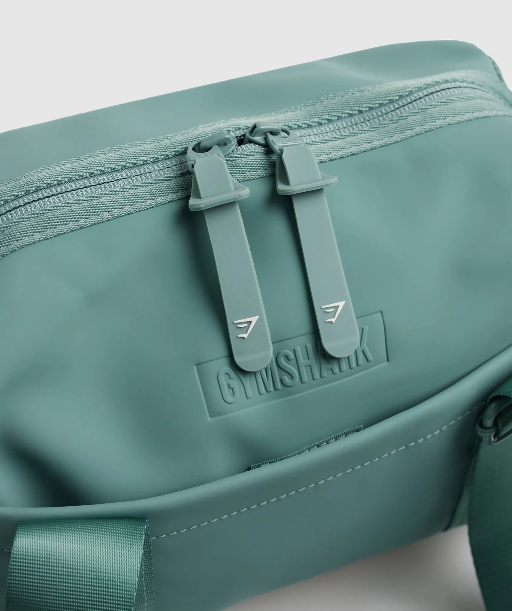 Gymshark Everyday Mini Holdall - Ink Teal