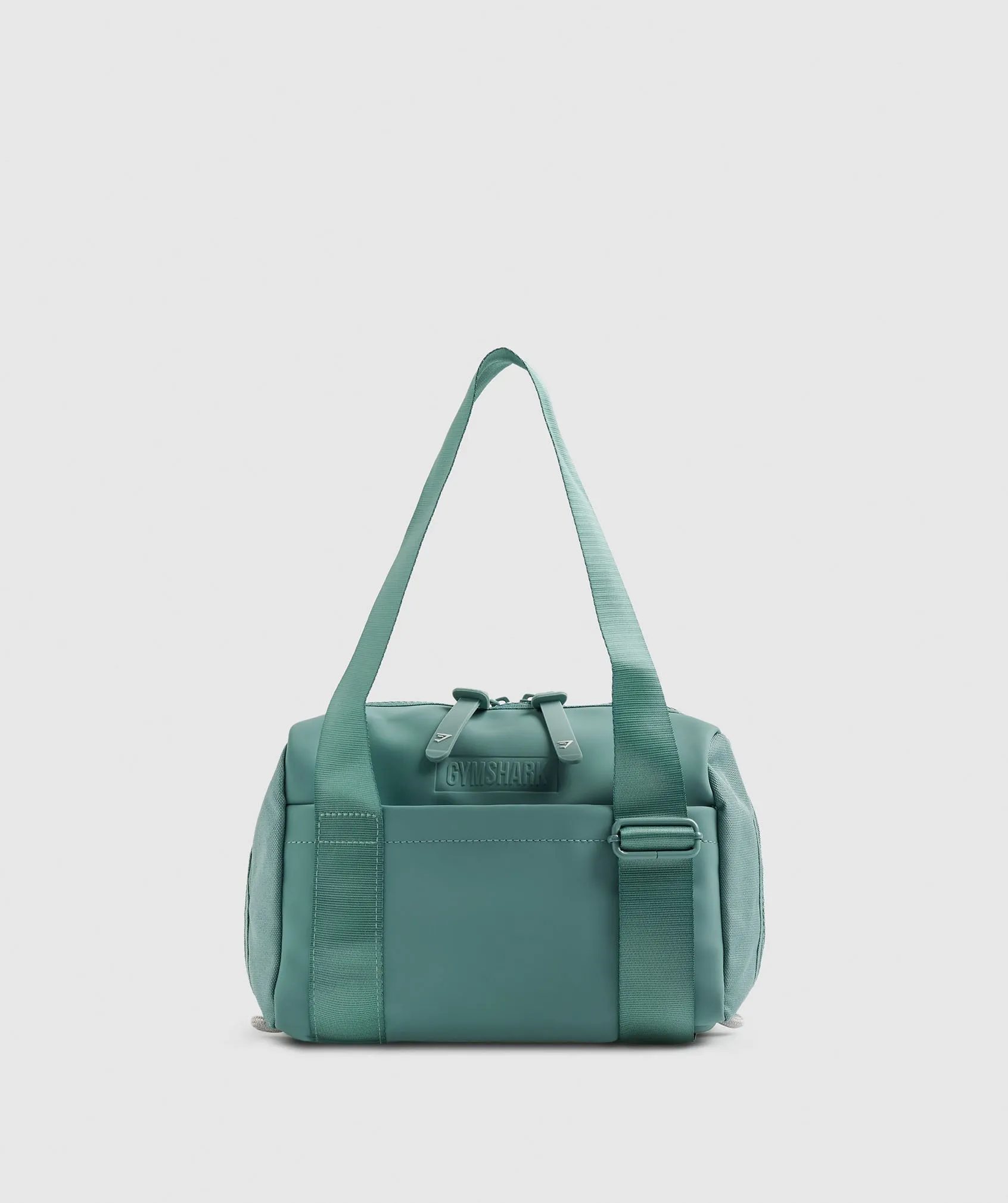 Gymshark Everyday Mini Holdall - Ink Teal