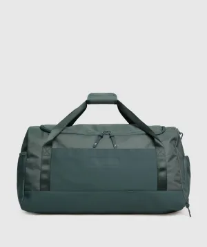 Gymshark Large Everyday Holdall - Fog  Green