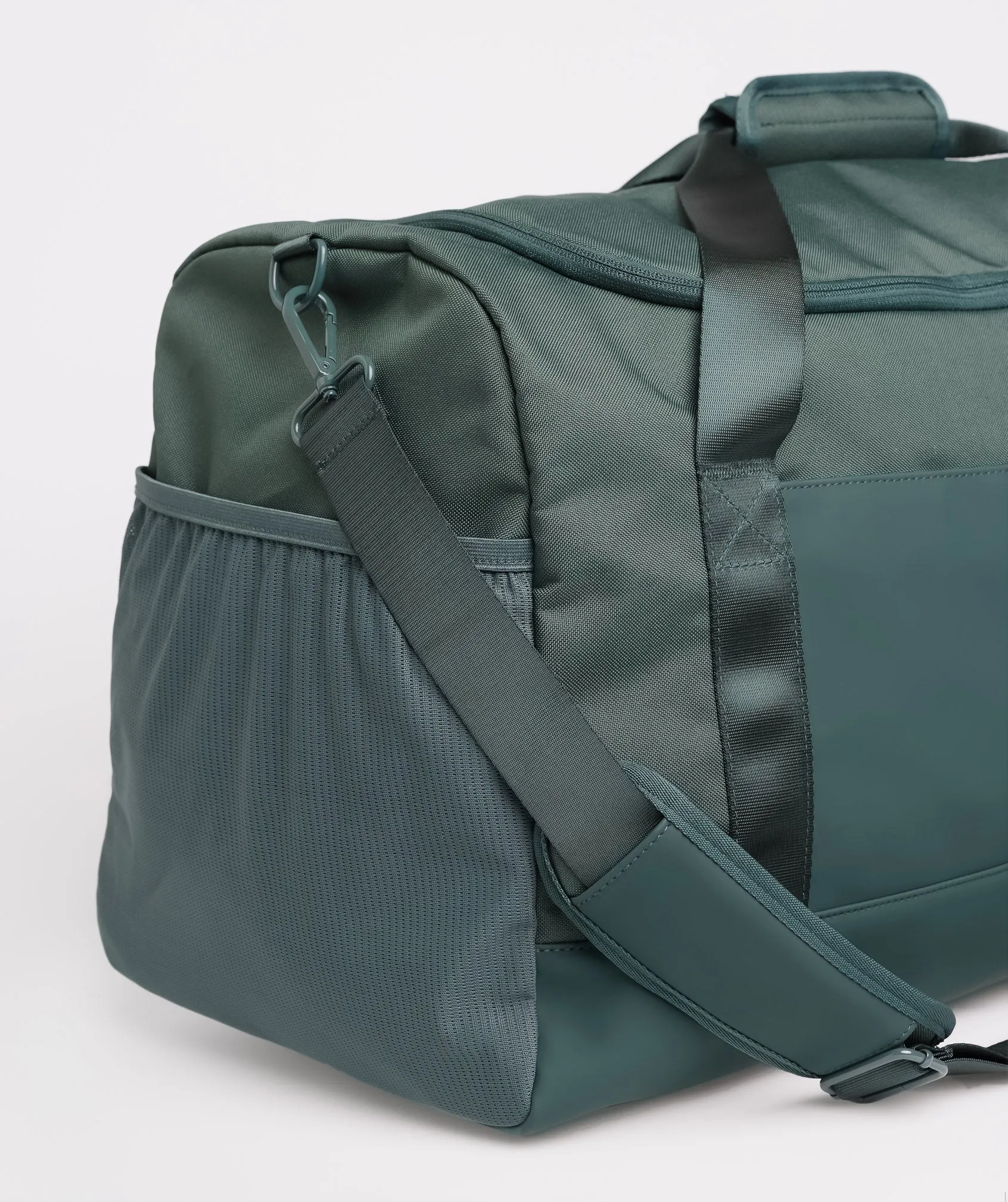 Gymshark Large Everyday Holdall - Fog  Green