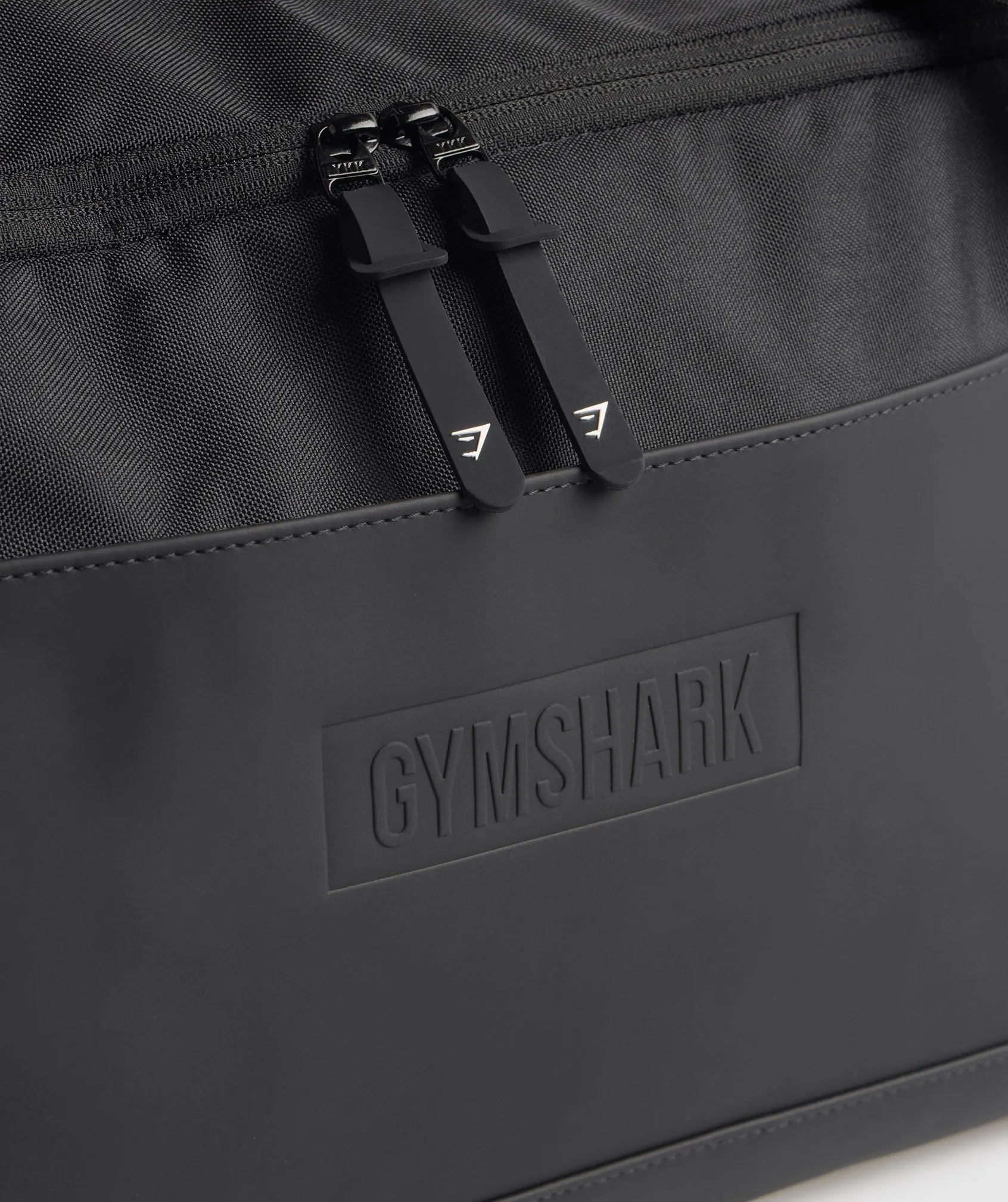 Gymshark Medium Everyday Holdall - Black