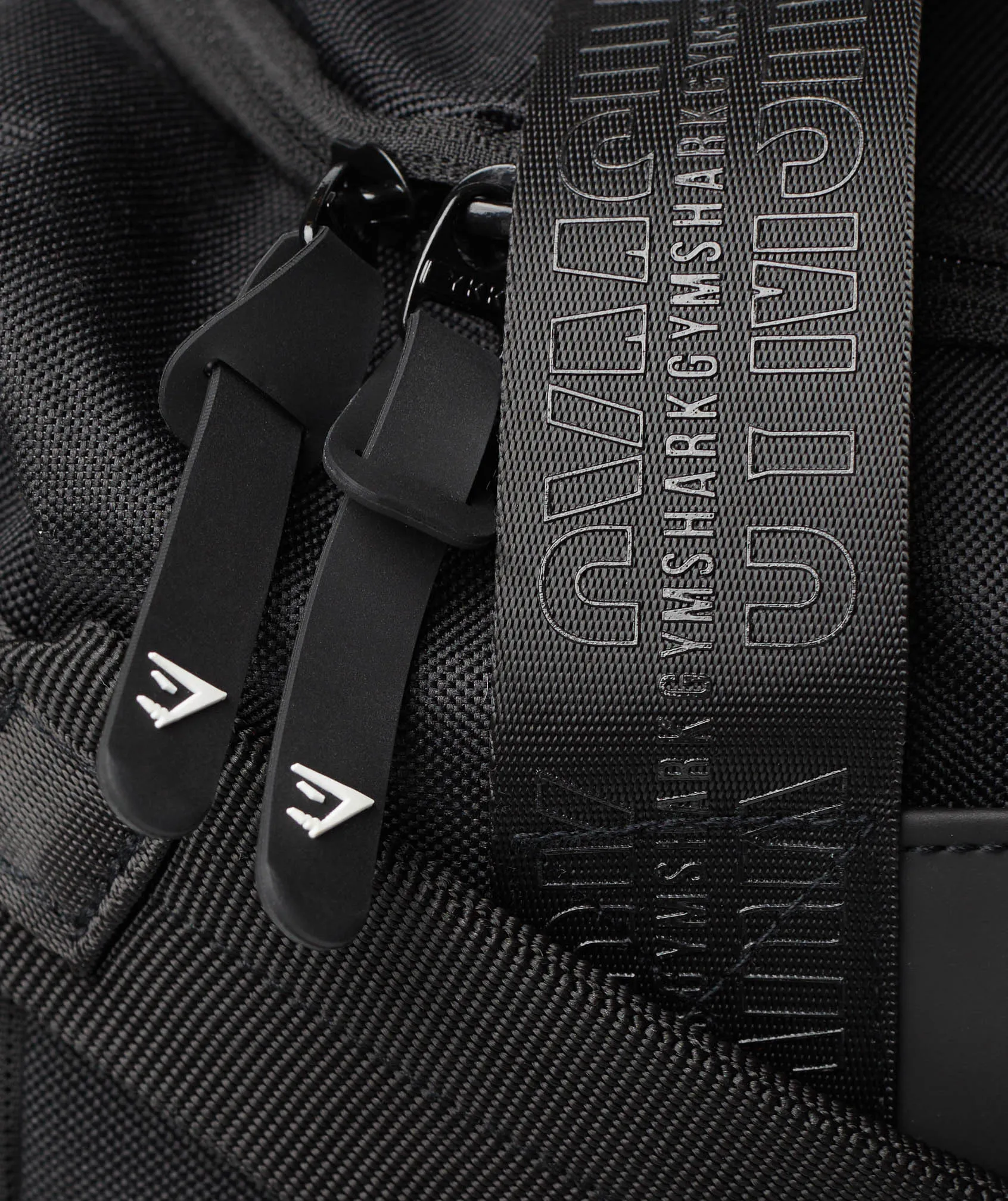 Gymshark Small Everyday Holdall - Black