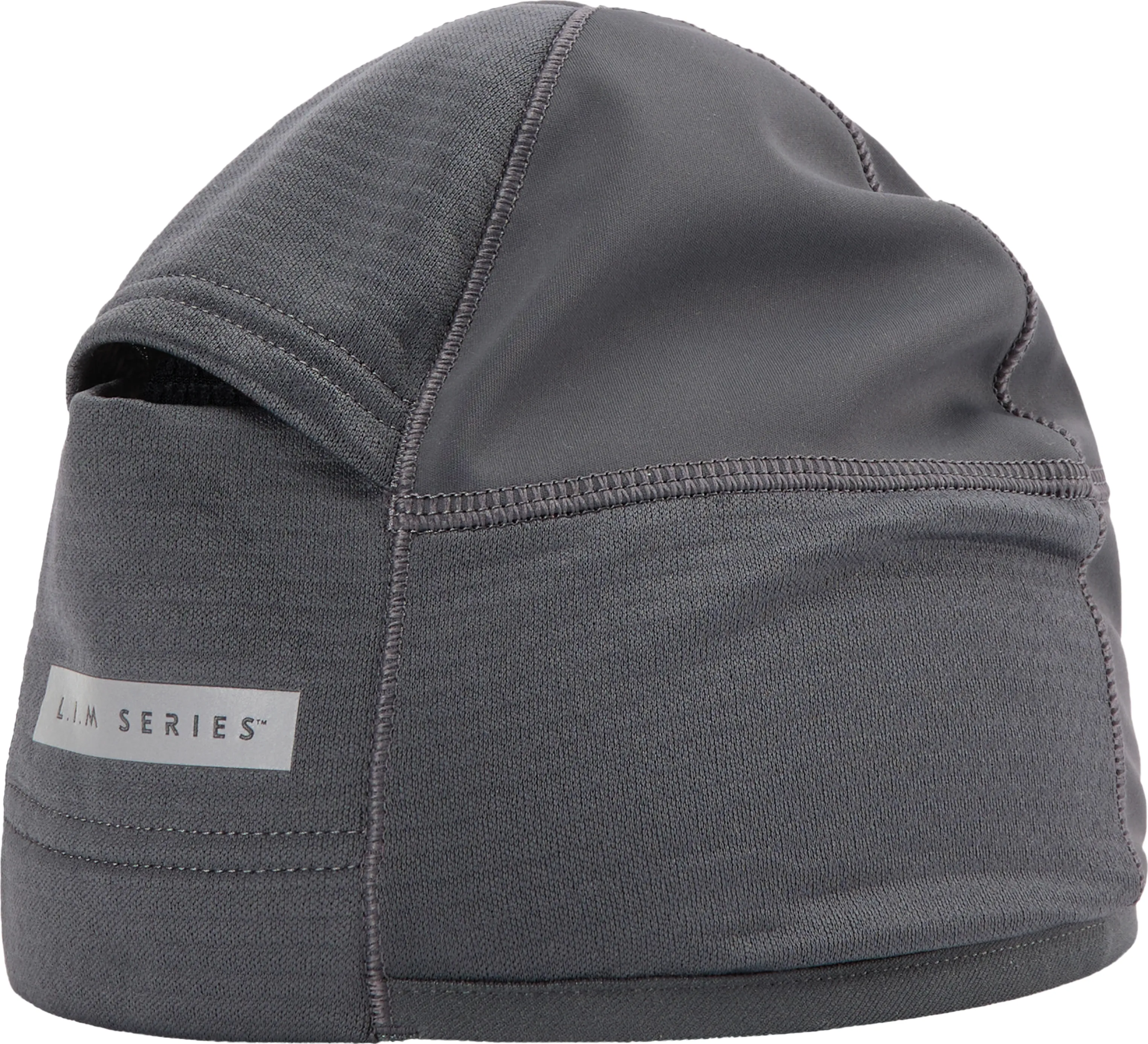 Haglöfs L.I.M Hybrid Infinium Beanie Magnetite | Buy Haglöfs L.I.M Hybrid Infinium Beanie Magnetite here | Outnorth