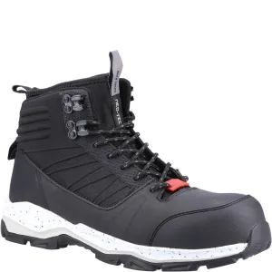 Hard Yakka Neo 2.0 PR Hybrid Side Zip Safety Boot