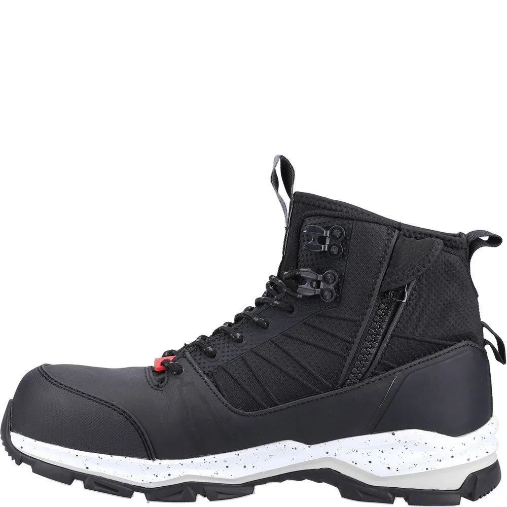 Hard Yakka Neo 2.0 PR Hybrid Side Zip Safety Boot