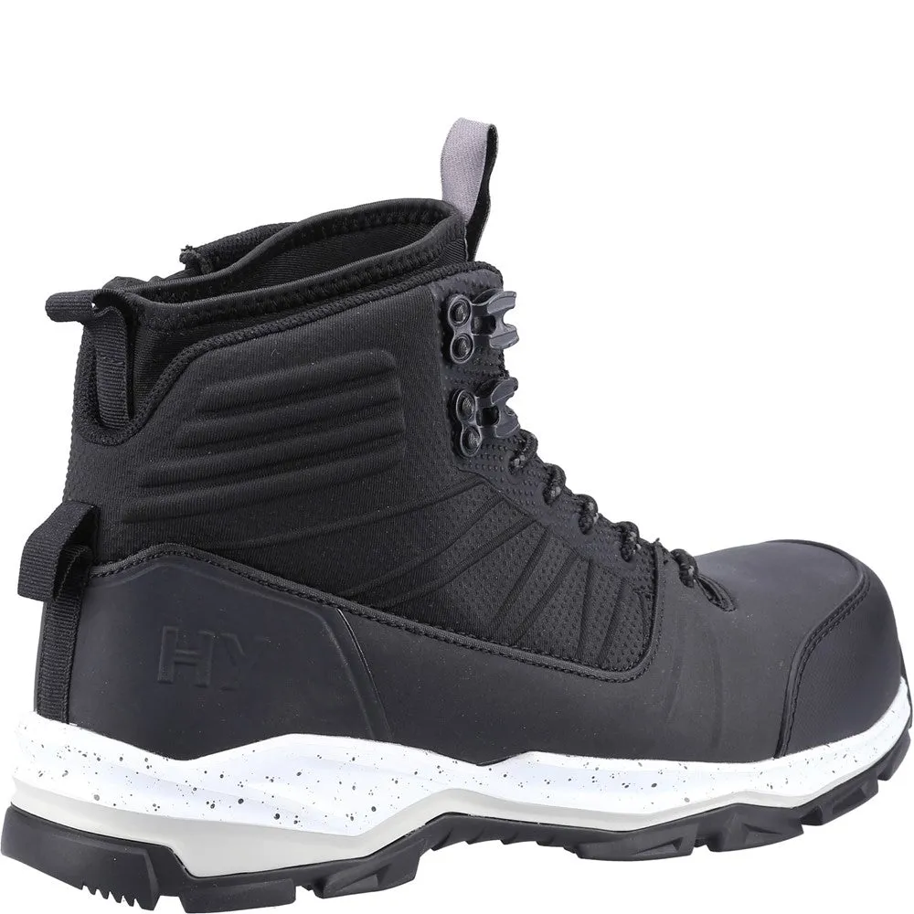 Hard Yakka Neo 2.0 PR Hybrid Side Zip Safety Boot