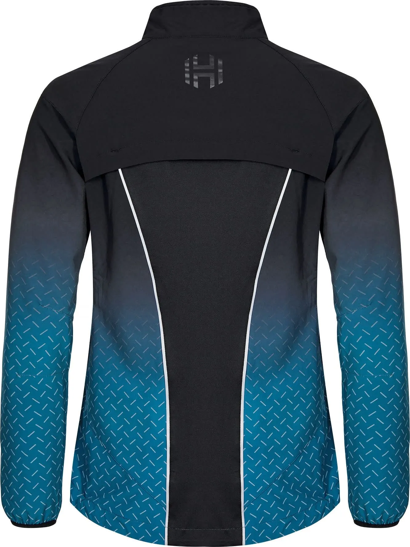 Hellner Harrå Hybrid Jacket Women Blue  Coral | Buy Hellner Harrå Hybrid Jacket Women Blue  Coral here | Outnorth